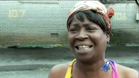 Sweet Brown