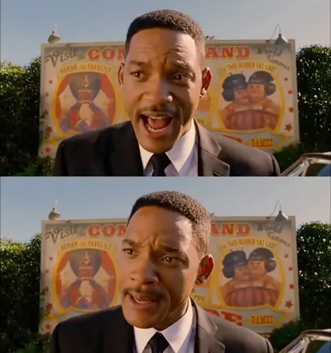 Men in Black