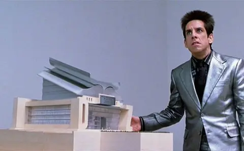 What is this, a Center for Ants?!