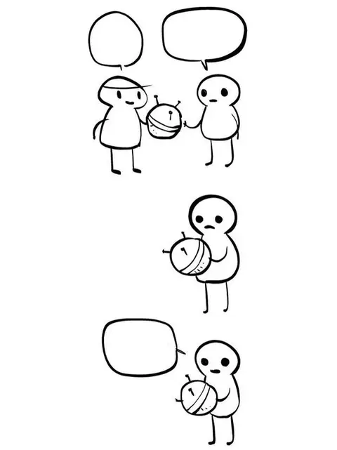 I Made This