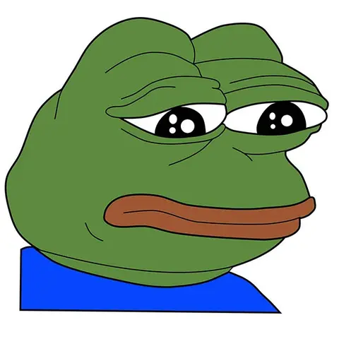 Feels Bad Man